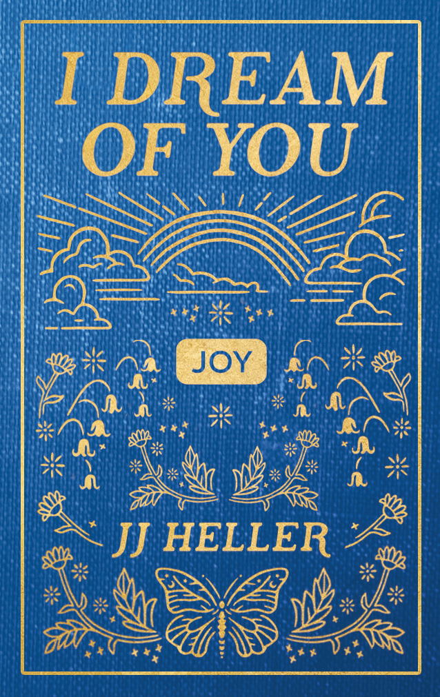 I Dream of You JOY