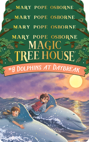 The Magic Tree House Collection 2 (MCRP)