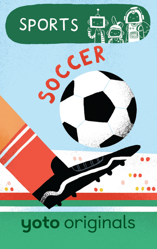 BrainBots: Sports (MCRP) [US]