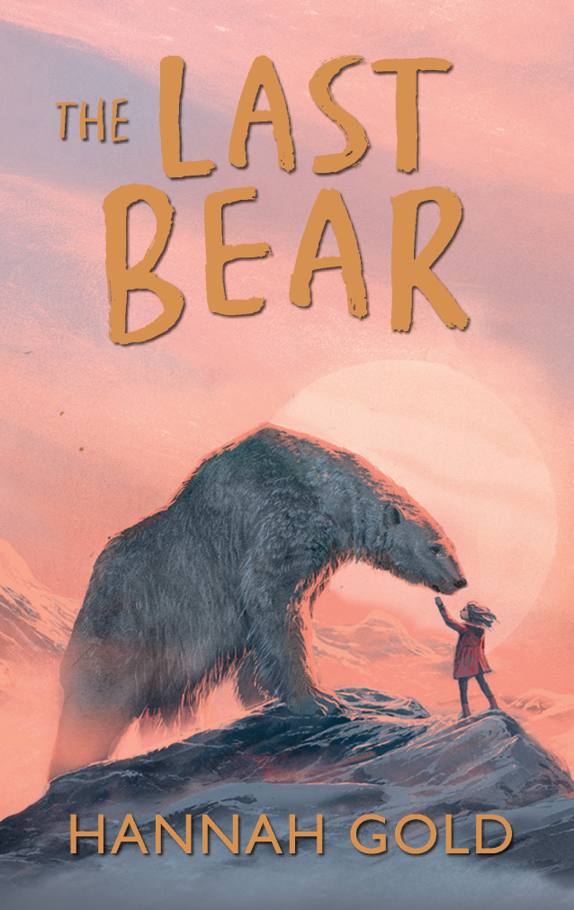 The Last Bear