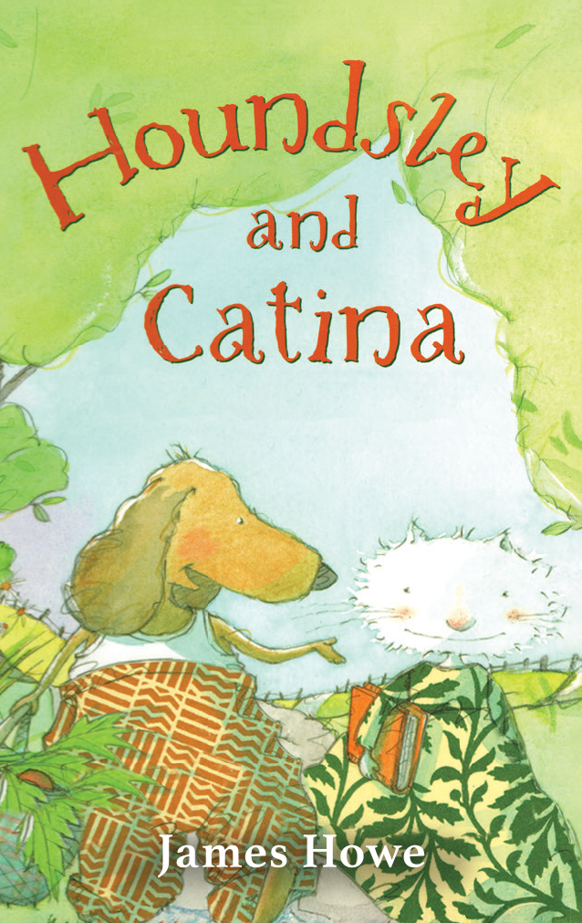 Houndsley and Catina Collection