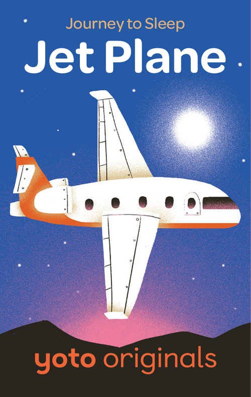 Journey to Sleep