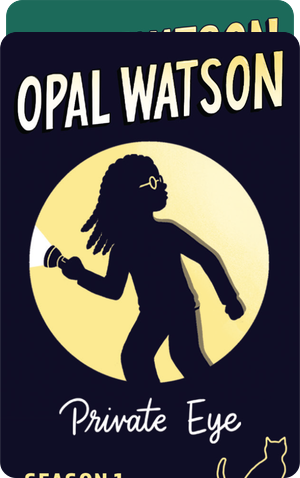 The Opal Watson Pack (MCRP)